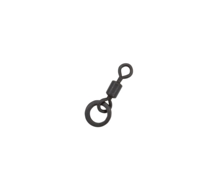 Вертлюг Trakker Micro Ring Swivel №20