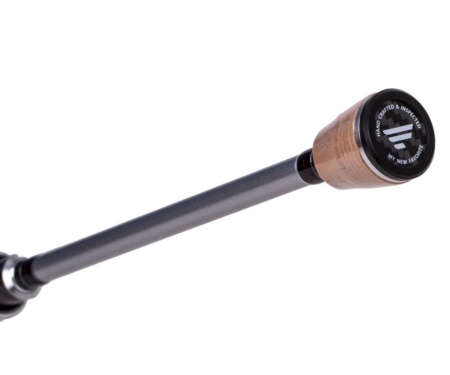 Спінінгове вудлище Favorite Impulse TZ 682UL-S 2.07м 2-8г