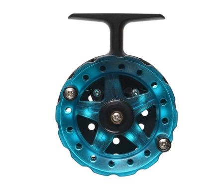 Катушка зимняя Flagman Freeze Long Leg PCRL 65