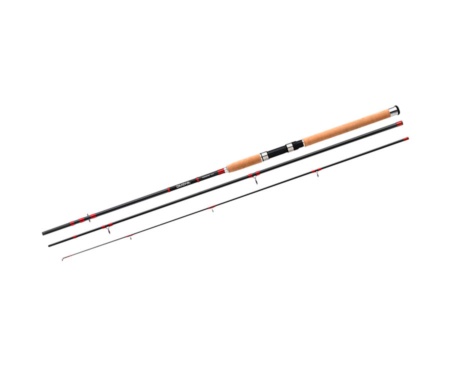 Cпінінговe вудлище Daiwa Procaster Trout 3.6м 10-35г