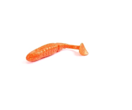 Силікон Bait Breath T.T.Shad 4.8" #S839 Orange-Gold