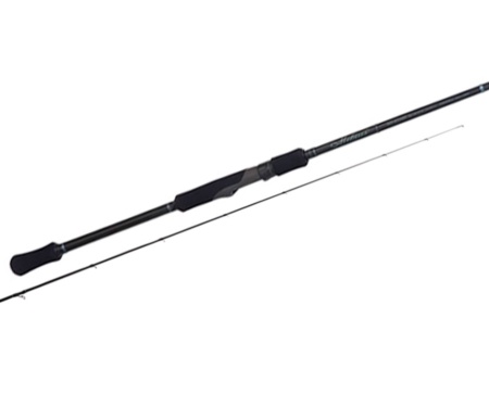 Спинниговое удилище Yamaga Blanks Mebius 85ML 2.55м 4-24г
