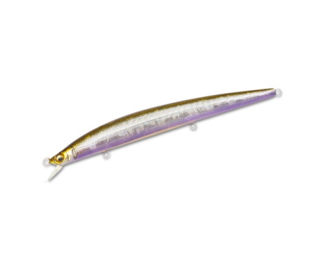 Воблер Megabass X-120 120SF Biwako Wakasagi