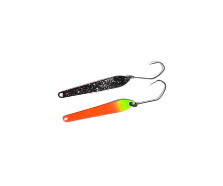 Блесна Remesh lures DS Spoon 1.3г #N8