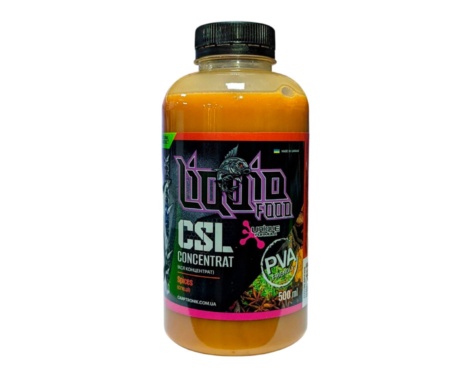 Ліквід Carptronik CSL concentrat Spice 500мл