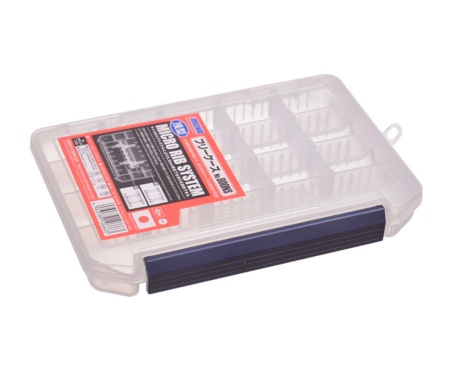 Коробка Meiho Feeder Case 800NS