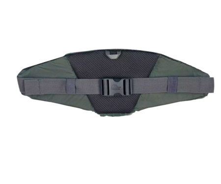 Сумка на пояс Lowe Alpine Lightflite 5 Anthracite