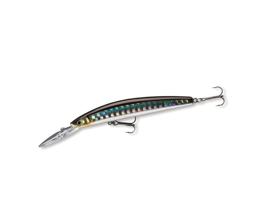 Воблер Daiwa TN Double Clutch 75SP-G KBNG
