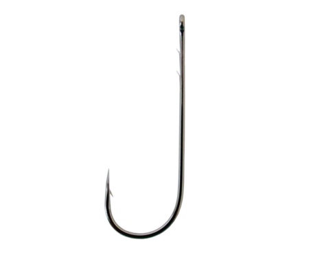 Гачки Owner Straight Shank 5100 №4/0