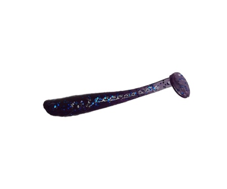 Виброхвост Crazy Fish Nano Minnow 1.1" #99