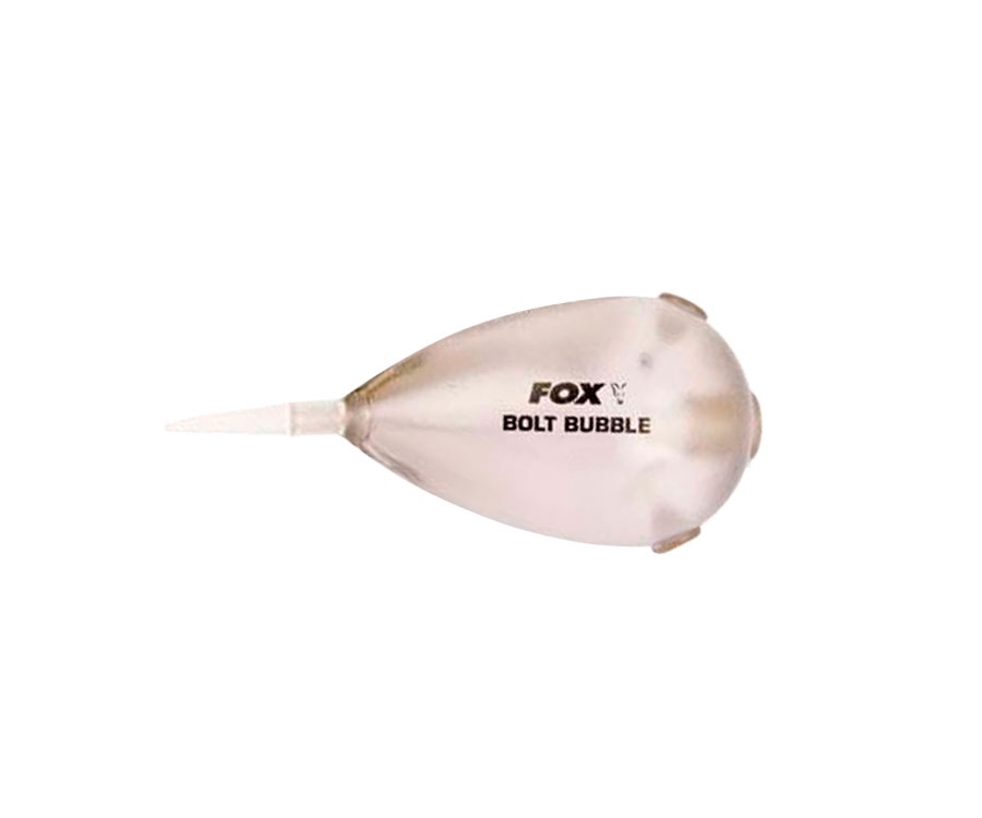 Поплавок FOX Bolt Bubble Medium