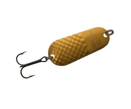 Блесна Flagman Classic BS 7г 198 Matt Gold