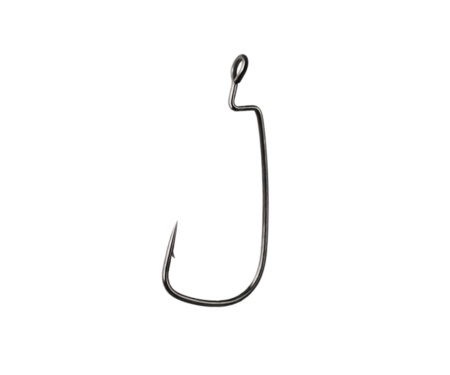 Крючки Crazy Fish Offset Joint Hook №2 10 шт