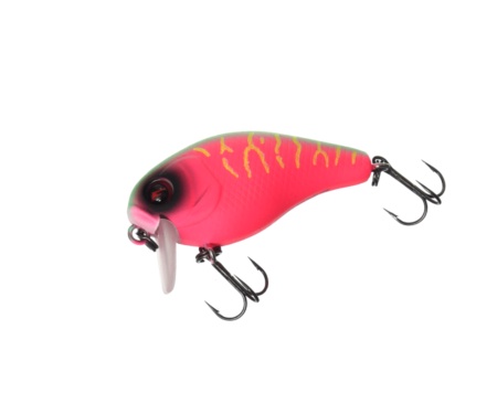 Воблер Flagman Magnetic-Crank 38F-SSR F103