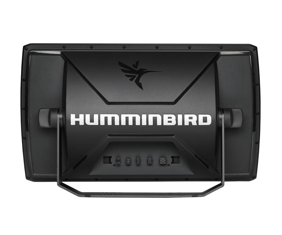 Ехолот Humminbird Helix 12 Chirp Mega SI+ GPS G4N #6