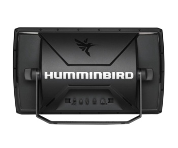Ехолот Humminbird Helix 12 Chirp Mega SI+ GPS G4N #6