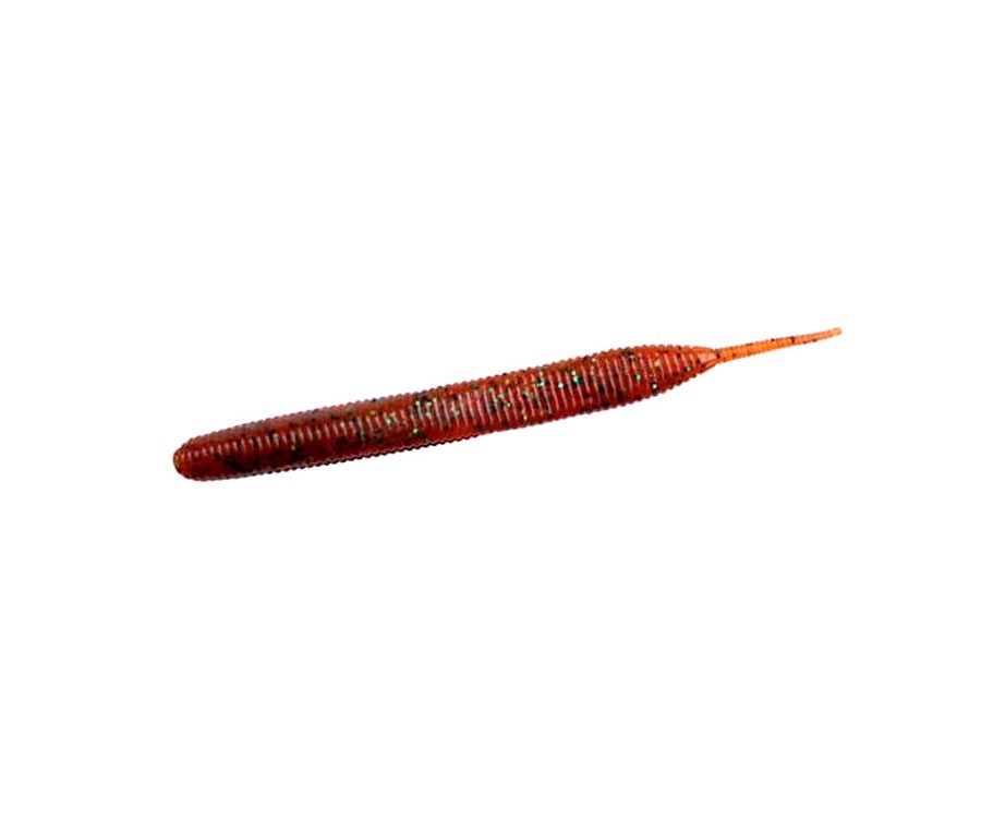 Силикон Keitech Sexy Impact 3.8" EA#01 Orange Pepper