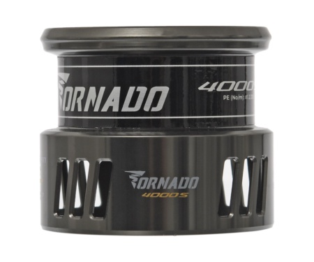Запасная шпуля Flagman '25 Tornado 4000S