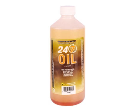 Ликвид Sonubaits 24/7 Oil
