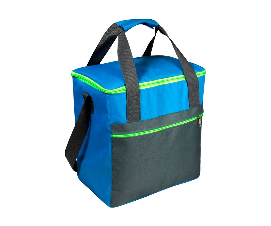 Термосумка Kodor Blue Graphite 30л