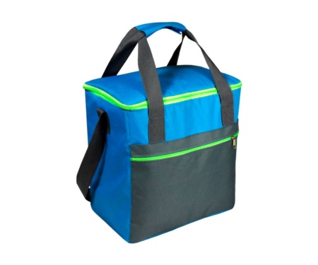 Термосумка Kodor Blue Graphite 30л