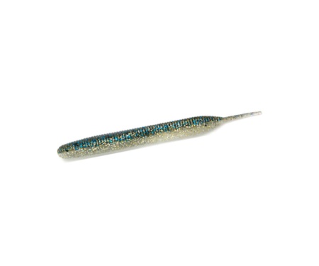 Силикон Keitech Sexy Impact 3.8" 418 Bluegill Flash
