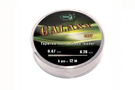 Конический монолидер Katran Galaxy Cast