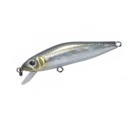 Воблер Pontoon 21 CrackJack 38SP-MR 38мм 2.5г #R30