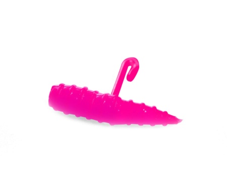 Стопора для бойлів Avid Carp Maggot Stops Pink