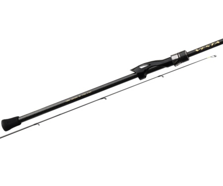Спінінгове вудлище Azura '24 Vesta Light Game 86ML 2.59м 4-20г