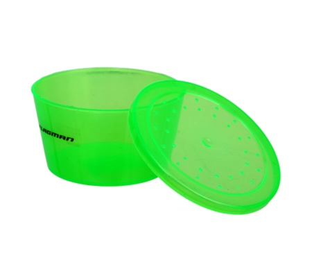 Коробка Flagman Plastic Box M