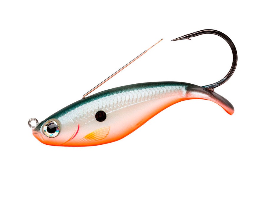 Воблер Rapala Weedless Shad 8см Shad