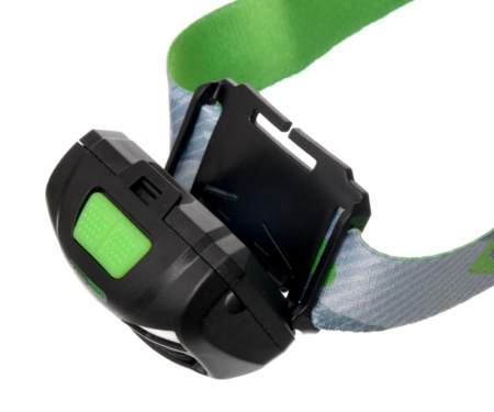 Фонарь налобный Carp Pro Diamond WR Motion Sensor Headtorch 3W LED