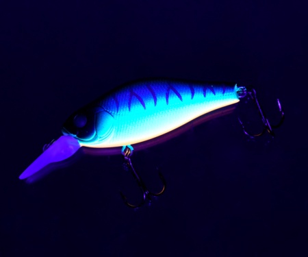 Воблер Flagman Gluttony Crank 52F B431