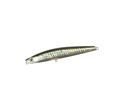 Воблер Bassday Sugapen 95F 8.5г CH390 Borakko