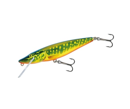 Воблер Salmo Pike PE 9F HP
