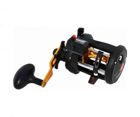 Котушка мультиплікаторна WFT Offshore II LW LC 30 LH