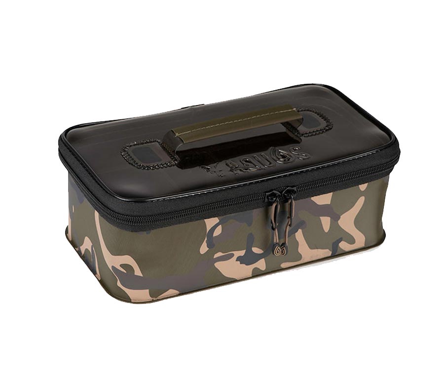 Сумка Fox Aquos Camolite Rig Box And Tackle Bag #2