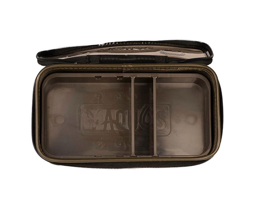 Сумка Fox Aquos Camolite Rig Box And Tackle Bag #3
