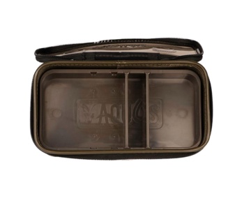 Сумка Fox Aquos Camolite Rig Box And Tackle Bag #3