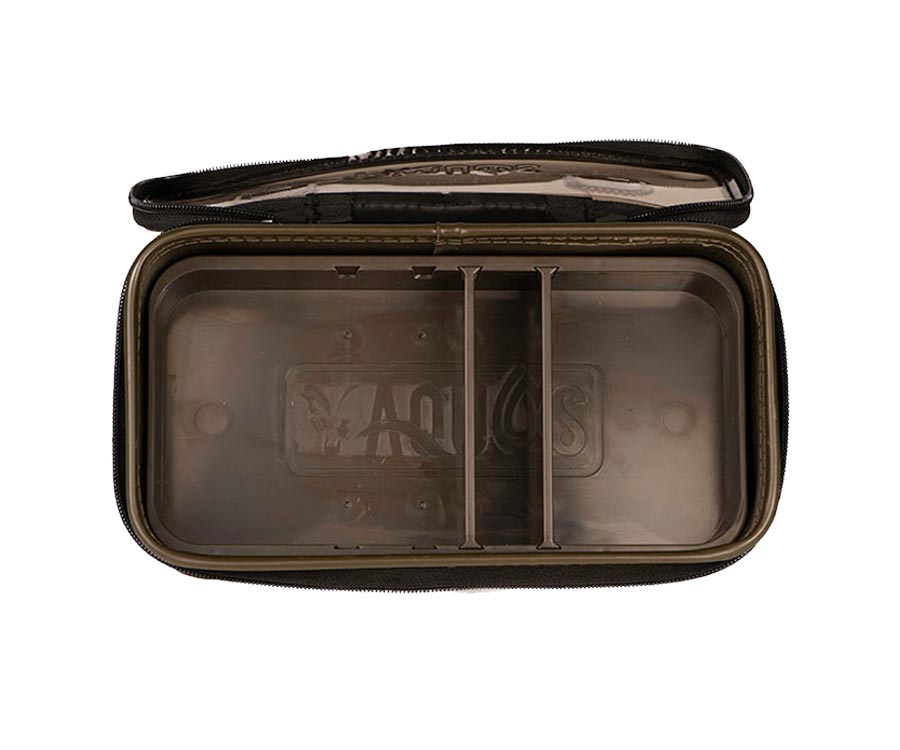 Сумка Fox Aquos Camolite Rig Box And Tackle Bag #4
