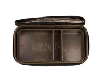 Сумка Fox Aquos Camolite Rig Box And Tackle Bag #4
