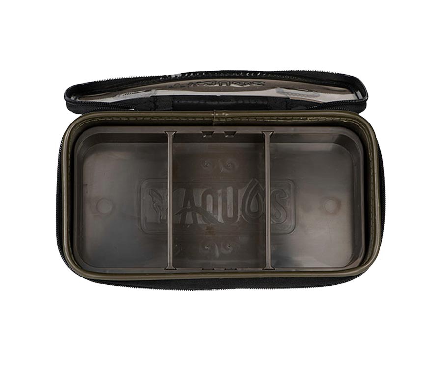 Сумка Fox Aquos Camolite Rig Box And Tackle Bag #5