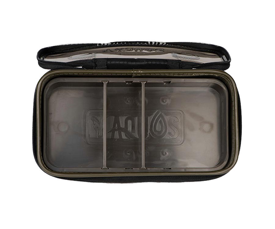 Сумка Fox Aquos Camolite Rig Box And Tackle Bag #6