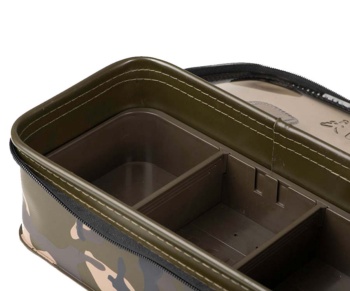Сумка Fox Aquos Camolite Rig Box And Tackle Bag #7