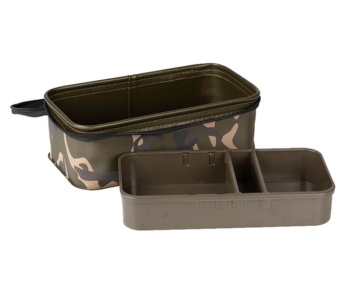Сумка Fox Aquos Camolite Rig Box And Tackle Bag #8