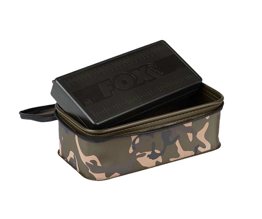Сумка Fox Aquos Camolite Rig Box And Tackle Bag #9