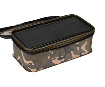 Сумка Fox Aquos Camolite Rig Box And Tackle Bag #11