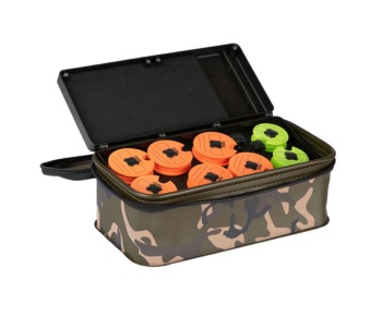 Сумка Fox Aquos Camolite Rig Box And Tackle Bag #12