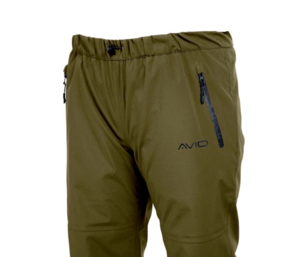 Штани Avid Carp Hydro-Force 20k Trousers L
